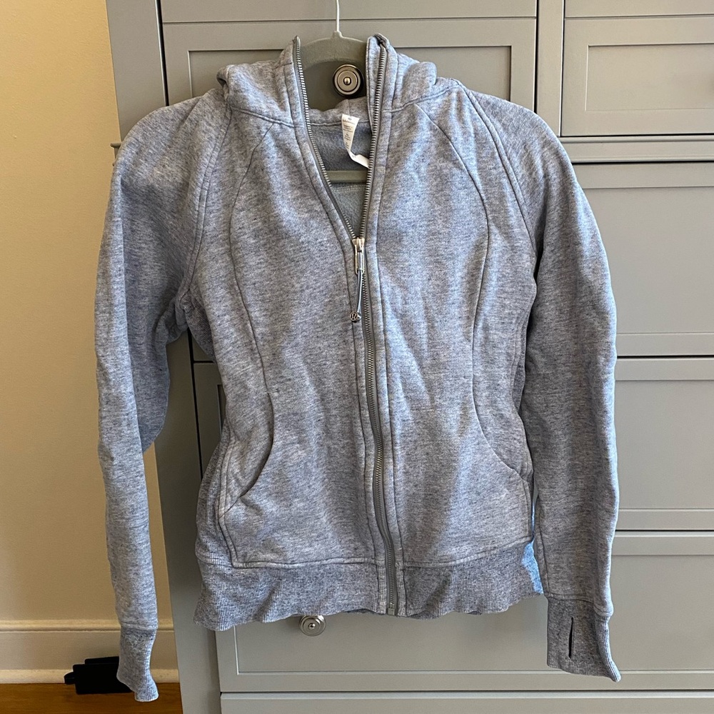 Lululemon Jacket